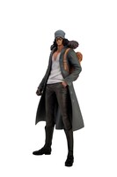 ラストワン賞「クザンフィギュア」(c)尾田栄一郎／集英社・フジテレビ・東映アニメーション