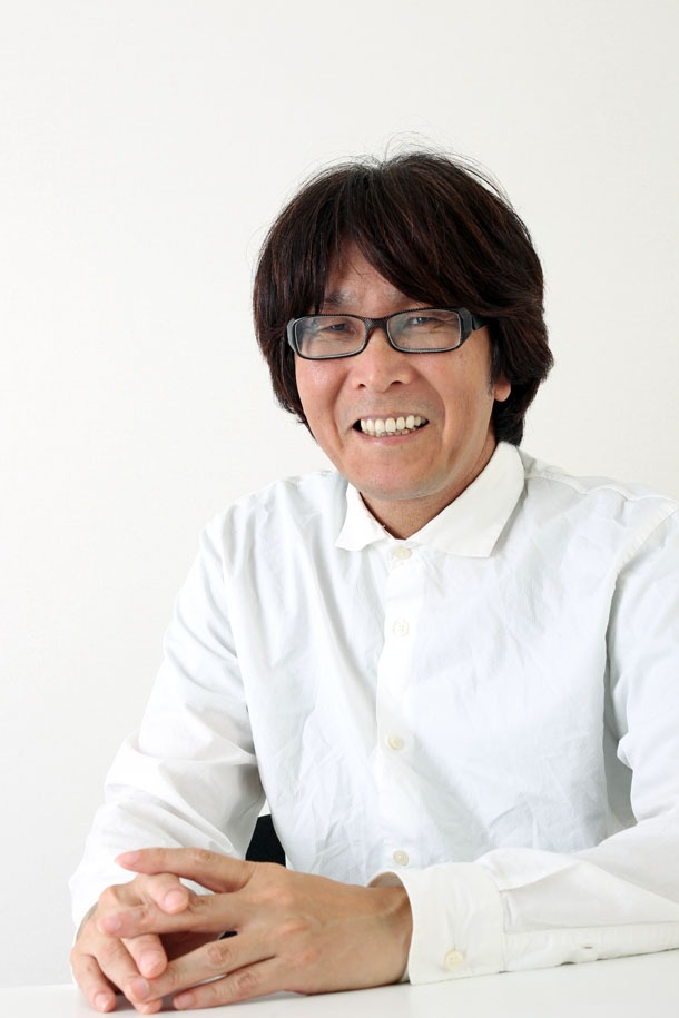 高橋陽一