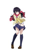 アニメ「最近、妹のようすがちょっとおかしいんだが。」のビジュアル。(c)2014 松沢まり・KADOKAWA 富士見書房刊/「妹ちょ。」製作委員会