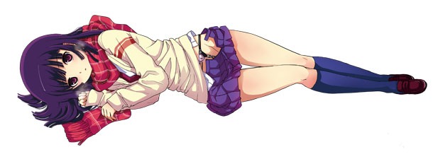 「最近、妹のようすがちょっとおかしいんだが。」カット