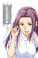 コミックとらのあな、アニメイト、COMIC ZINで配布される、「マンガで分かる心療内科」9巻の特典の表面。隠されている部分の文面は書店ごとに異なる。