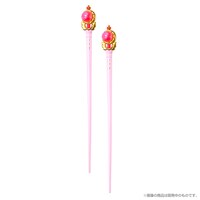 「キューティームーンロッド」（c）Naoko Takeuchi（c）武内直子・PNP・東映アニメーション