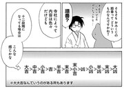 「神主さんの日常」より。