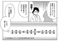 「神主さんの日常」より。