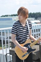 ドラマ「カノジョは嘘を愛しすぎてる サイドストーリー ～ボクとカノジョが出会う前の物語～」より。 (c)2013 青木琴美・小学館／「カノジョは嘘を愛しすぎてる」製作委員会