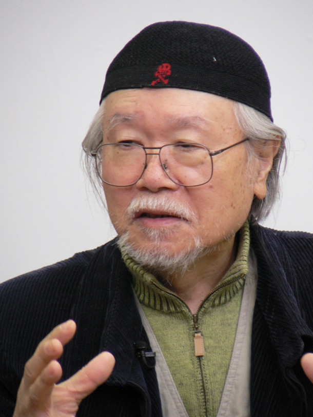 松本零士