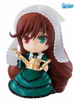 C賞：翠星石 きゅんキャラ (c)PEACH-PIT・集英社／ローゼンメイデン製作委員会