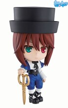 D賞：蒼星石 きゅんキャラ (c)PEACH-PIT・集英社／ローゼンメイデン製作委員会