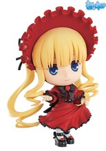 E賞：真紅 きゅんキャラ (c)PEACH-PIT・集英社／ローゼンメイデン製作委員会