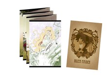 G賞：ポストカードセットの1種。(c)PEACH-PIT・集英社／ローゼンメイデン製作委員会