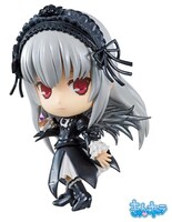 ダブルチャンスキャンペーン：水銀燈&真紅 きゅんキャラセットスペシャルver. (c)PEACH-PIT・集英社／ローゼンメイデン製作委員会