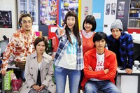 ドラマ「大東京トイボックス」より。(c)テレビ東京