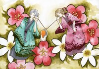 複製原画の1種。70枚限定で、価格は4万円。