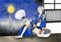 複製原画の1種。20枚限定で、価格は9万円。