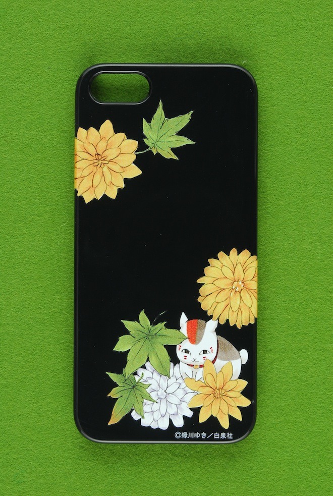 iPhone5/5sケース、1890円。