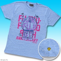 「藤子・F・不二雄キャラクターTシャツ ドラえもん」(C)Fujiko-Pro