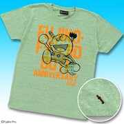 「藤子・F・不二雄キャラクターTシャツ キテレツ大百科」(C)Fujiko-Pro