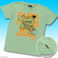 「藤子・F・不二雄キャラクターTシャツ キテレツ大百科」(C)Fujiko-Pro
