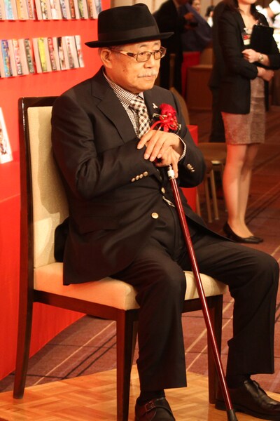 さいとう・たかを