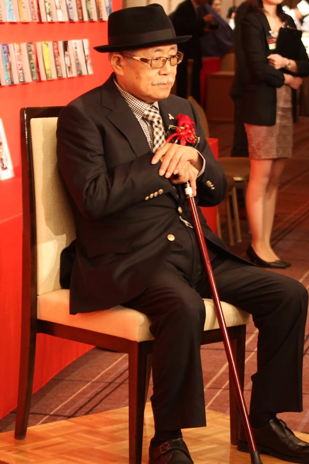 さいとう・たかを