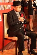 「ゴルゴ13」45周年を祝う会、最終回は「企業秘密」