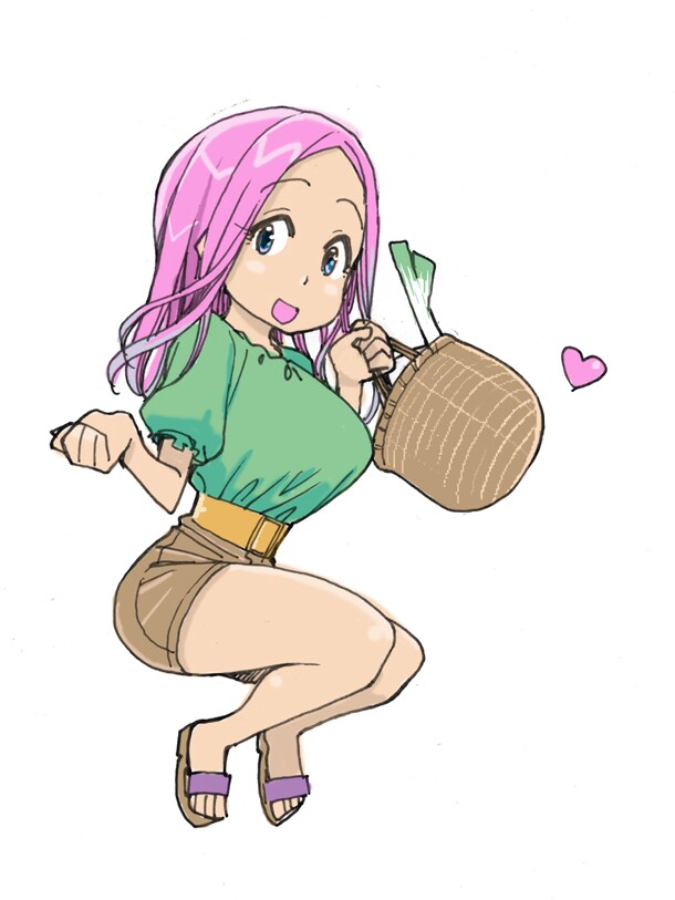 おくさん 6巻と 起動帝国オービタリア 2巻の合同フェアで手に入るストラップ用のイラスト 画像ギャラリー 13 13 コミックナタリー おくさん 6巻と 起動帝国オービタリア 2巻の合同フェアで手に入るストラップ用のイラスト 画像ギャラリー 13 13 コミックナタリー