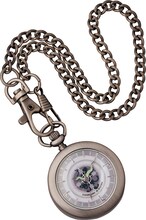 B賞「懐中時計」(c)松井優征 / 集英社