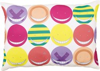 C賞「クッション」(c)松井優征 / 集英社