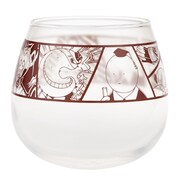 E賞「グラス」の1種。(c)松井優征 / 集英社