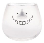 E賞「グラス」の1種。(c)松井優征 / 集英社