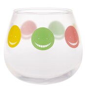 E賞「グラス」の1種。(c)松井優征 / 集英社