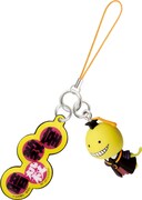 F賞「クリーナーマスコットストラップ」の1種。(c)松井優征 / 集英社