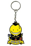 G賞「ラバーキーホルダー」殺せんせー (c)松井優征 / 集英社