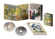 OVA「ロードス島戦記」デジタルリマスターBlu-rayBOX。通常版は3万9900円、コミックとらのあな限定版は4万3050円。
