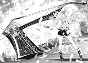 「百騎夜行」1巻より。