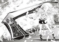 「百騎夜行」1巻より。