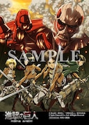 ステラワースで進呈されるブロマイドカードのイメージ。