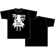 水銀燈の『ローゼンメイデン』Tシャツ。(c)PEACH-PIT・集英社／ローゼンメイデン製作委員会