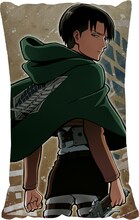 B賞「リヴァイクッション」(c)諫山創・講談社／「進撃の巨人」製作委員会