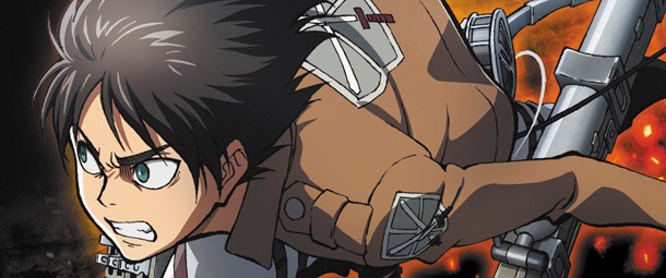 F賞「雑貨セレクション」ふせんセット1 (c)諫山創・講談社／「進撃の巨人」製作委員会