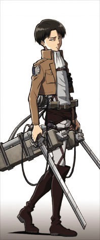 F賞「雑貨セレクション」ふせんセット2 (c)諫山創・講談社／「進撃の巨人」製作委員会