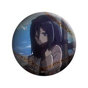 G賞「缶バッジセット」セット6 (c)諫山創・講談社／「進撃の巨人」製作委員会