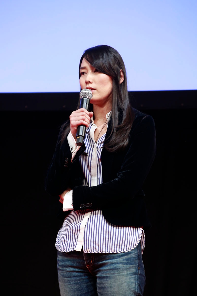 今井夏木