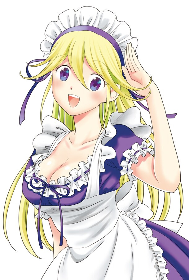 東鉄神による新連載「恋れもん」のカット。