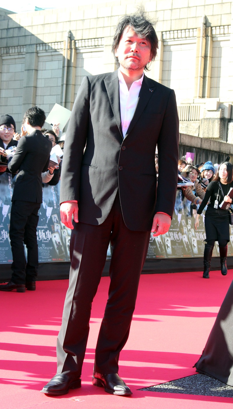 大谷健太郎監督