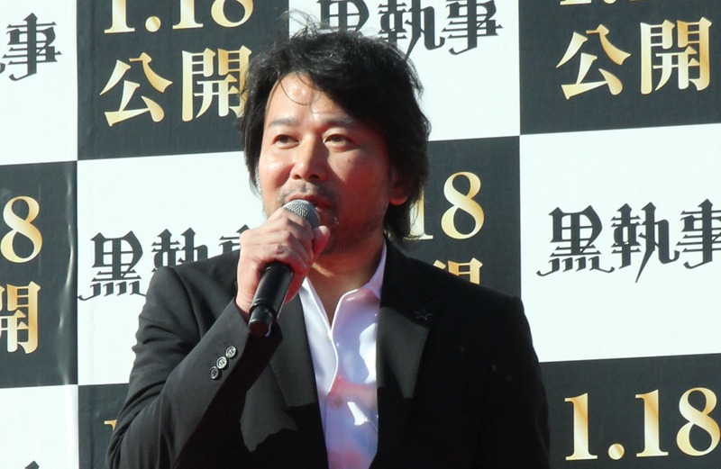 大谷監督