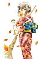 「嘘解きレトリック」カット