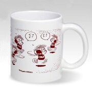 マグカップ、1995円。