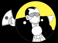 魔夜峰央