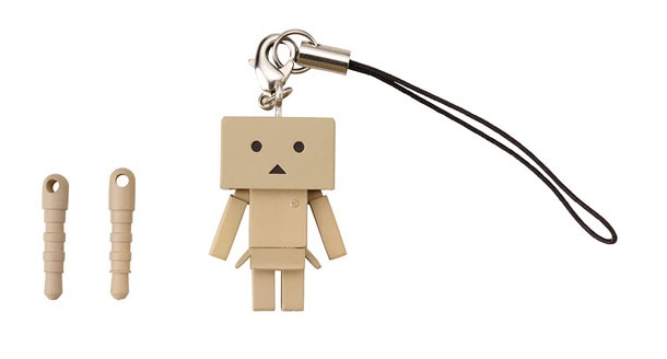 「ダンボーストラップ」(C)KIYOHIKO AZUMA/YOTUBA SUTAZIO